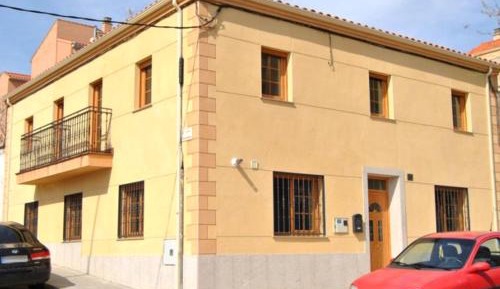 Seven-Bedroom House