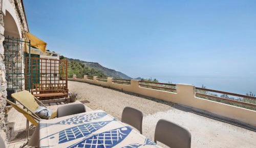 Two-Bedroom Superior Apartment