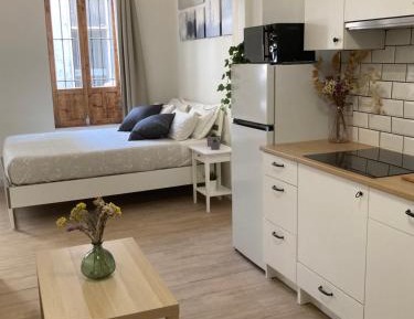 Studio - Disability Access