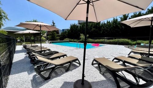 Suite (3-4 people)