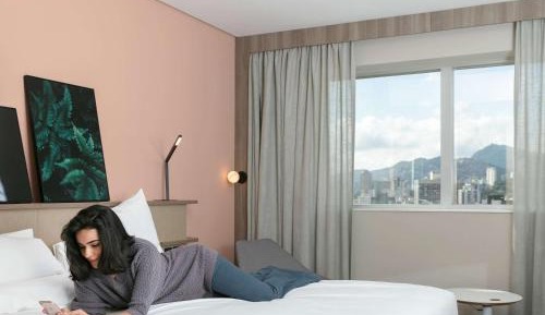 Deluxe Apartment with Double Bed