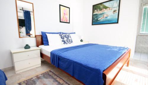 Studio with Sea View