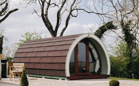 One-Bedroom Chalet