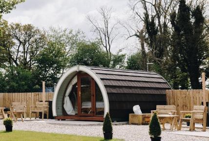One-Bedroom Chalet