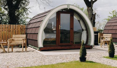 One-Bedroom Chalet