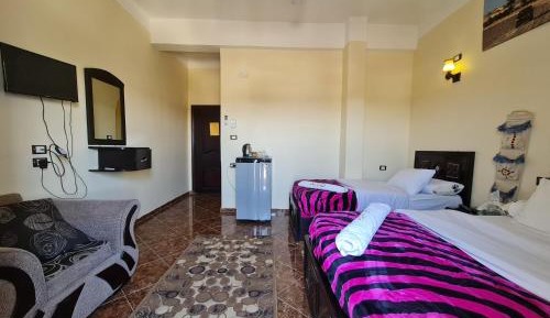 Triple Room with Bathroom