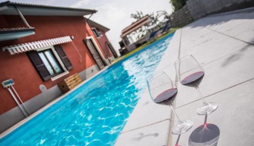 King Room with Garden View