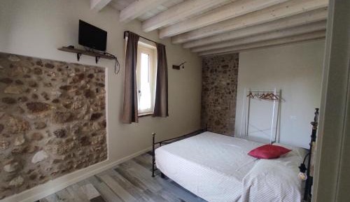 Apartment - Split Level