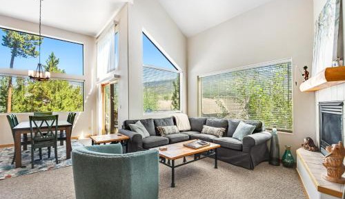Three Bedroom holiday home 