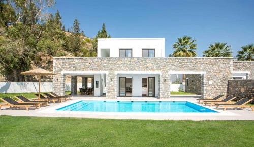 Superior Villa