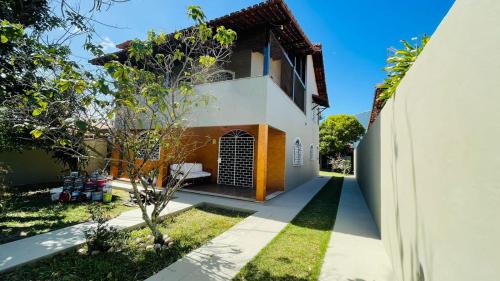 Five-Bedroom House