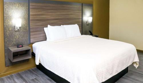 Standard King Room - Non Smoking