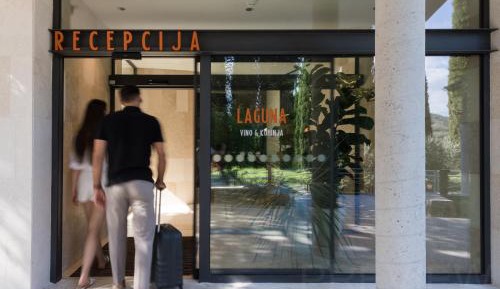 Special Offer - Double Room with New Year's Package