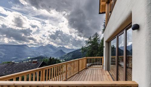 Suite with Terrace