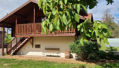 Holiday Home (4 Adults)
