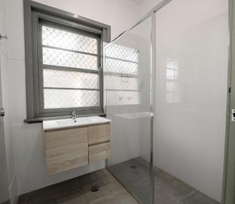 Twin Room with Shared Bathroom
