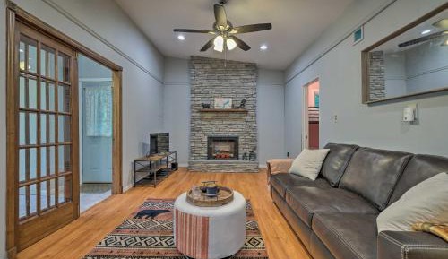 Vacation Home
