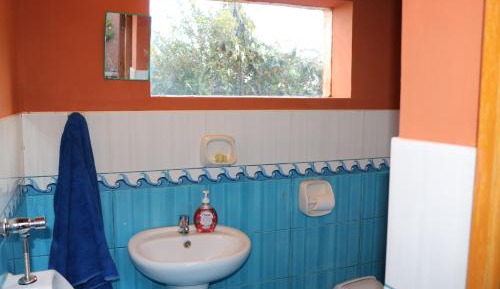 Standard Single Room with Shared Bathroom