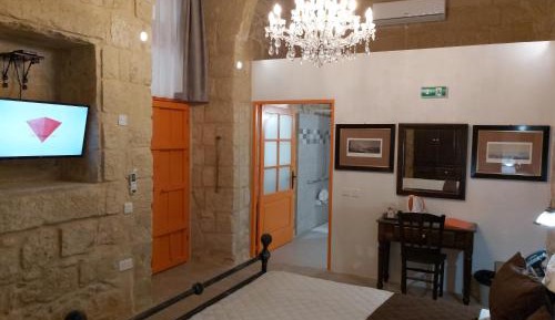 King Room - Disability Access