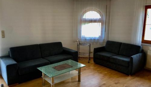 Superior Two-Bedroom Apartment with Balcony