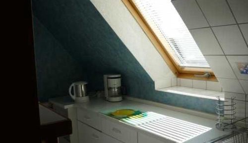 Two-Bedroom Apartment with Balcony