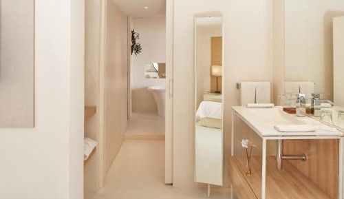 Junior Suite Sea View