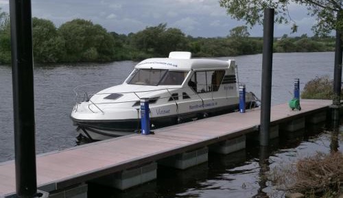 River Boat