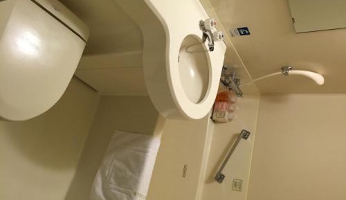 Single Room - Smoking