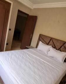 Single Room with Pool View