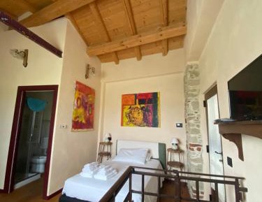 Double Room - Disability Access