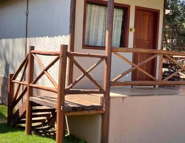 Superior Chalet
