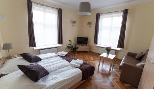 Superior Apartment with Mały Rynek view