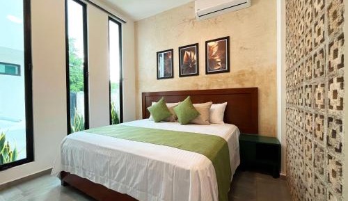 Superior Queen Room with Two Queen Beds