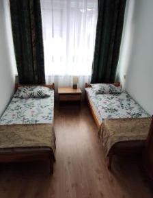 Budget Twin Room
