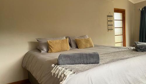 Family Room with Balcony