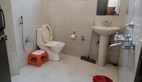 Budget Double or Twin Room - Ground Floor