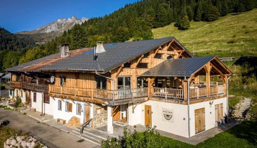 Chalet