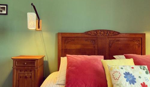 Superior Queen Room