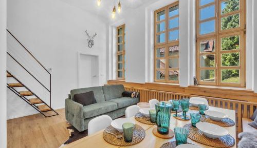 Superior Apartment