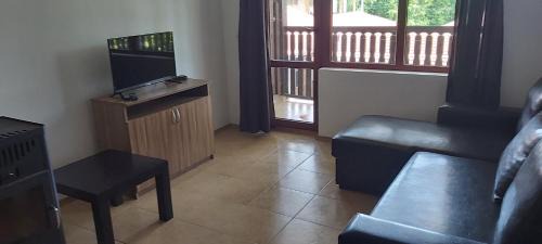 Superior One-Bedroom Apartment