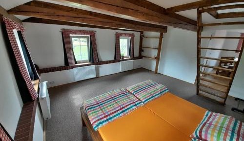 Duplex Apartment