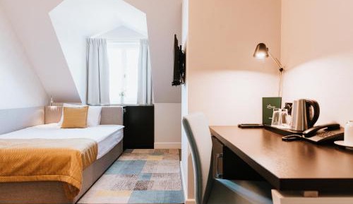Small Double Room