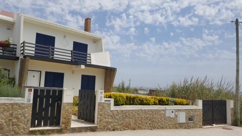 Villa with Sea View