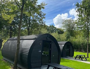 Cottage (6 Guests)