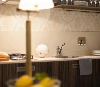 Studio - Second Floor