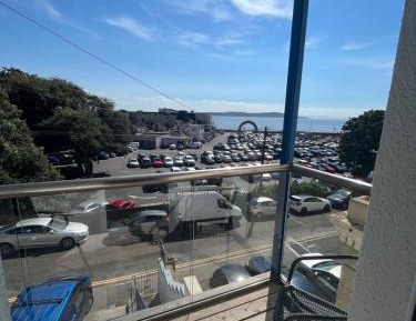 Superior Double Studio with View