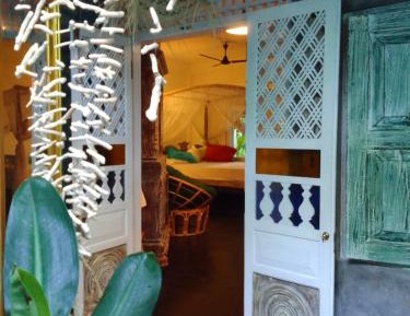 One-Bedroom Villa