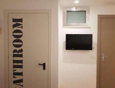 Internal Double Room