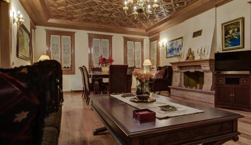 Deluxe Villa