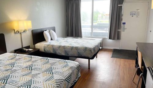 Quadruple Room - Non-Smoking